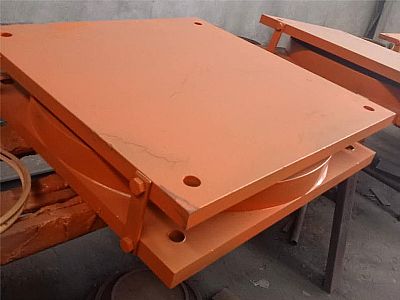 寿县建筑摩擦摆隔震支座用材料检测应该遵循哪些规范